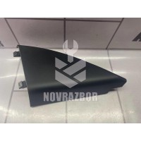 Крышка зеркала Renault Megane 3 09-16