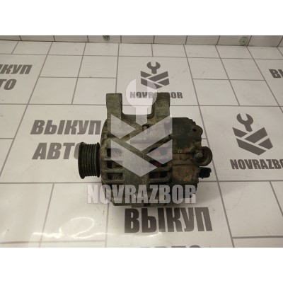 Генератор Peugeot 307 2001-2008 Генератор Peugeot 307 2001-2008