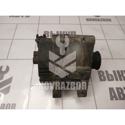 Генератор Peugeot 307 2001-2008