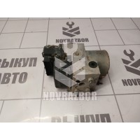 Блок ABS насос Peugeot 307 2001-2008