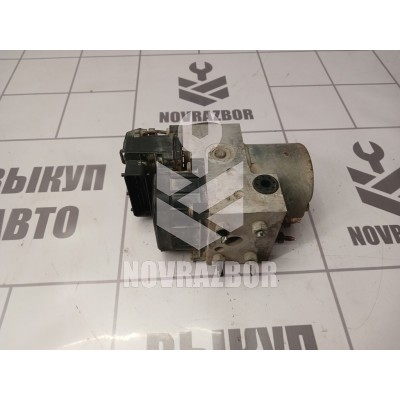 Блок ABS насос Peugeot 307 2001-2008