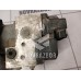 Блок ABS насос Peugeot 307 2001-2008