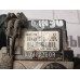 Блок ABS насос Peugeot 307 2001-2008