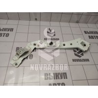 Элемент передней панели Renault Megane 3 09-16