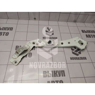 Элемент передней панели Renault Megane 3 09-16