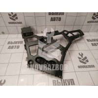 Кронштейн заднего бампера левый Renault Megane 3 09-16