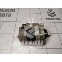 Стартер Renault Megane 3 09-16