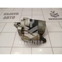 Стартер Renault Megane 3 09-16