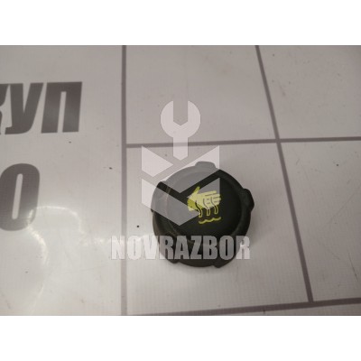 Крышка расширительного бачка Renault Megane 3 09-16