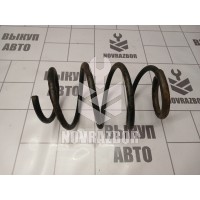 Пружина передняя Renault Megane 3 09-16