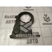 Кожух ремня ГРМ Renault Megane 3 09-16