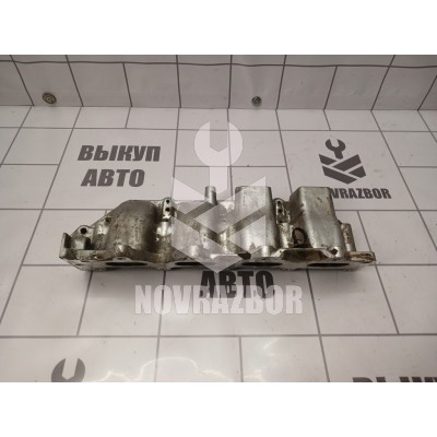 Коллектор впускной Renault Megane 3 09-16