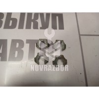 Крепеж Renault Megane 3 09-16