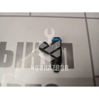 Форсунка инжекторная Renault Megane 3 09-16