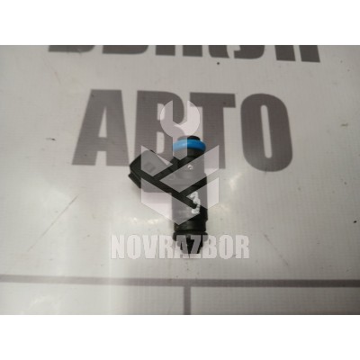 Форсунка инжекторная Renault Megane 3 09-16