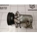 Компрессор кондиционера Renault Megane 3 09-16