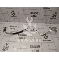 Трубка кондиционера Renault Megane 3 09-16