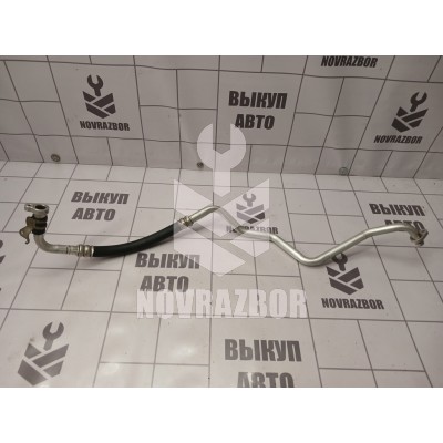 Трубка кондиционера Renault Megane 3 09-16