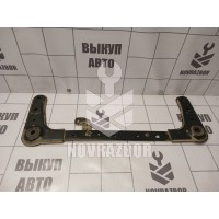 Балка передняя поперечная Renault Megane 3 09-16