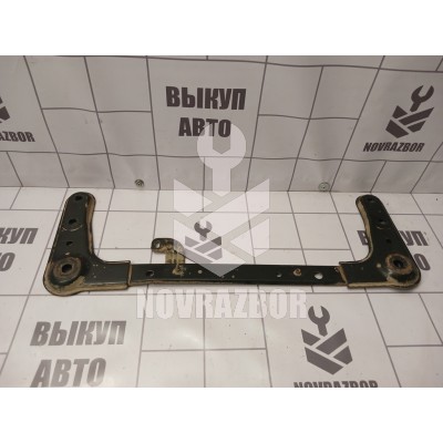 Балка передняя поперечная Renault Megane 3 09-16