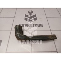 Уплотнитель Renault Megane 3 09-16