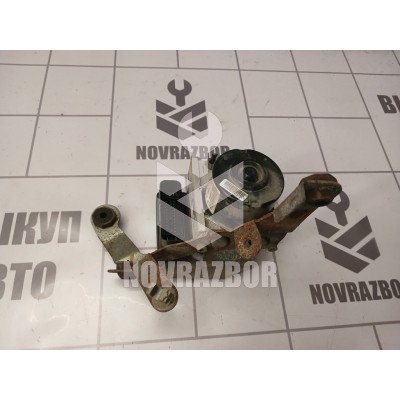 Блок ABS насос Renault Megane 3 09-16