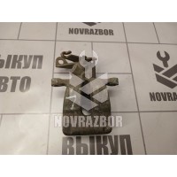 Суппорт задний левый Renault Megane 3 09-16