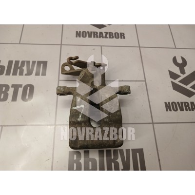 Суппорт задний левый Renault Megane 3 09-16