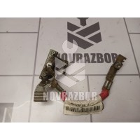 Клемма Renault Megane 3 09-16