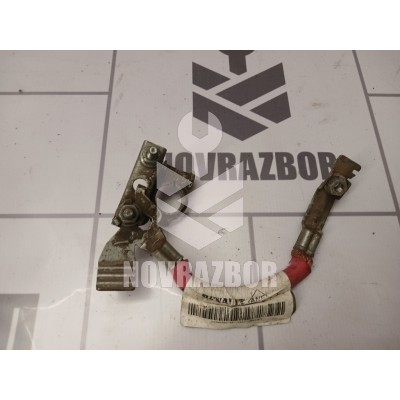 Клемма Renault Megane 3 09-16