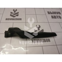 Накладка декоративная Renault Megane 3 09-16