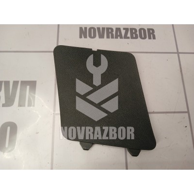 Обшивка багажника Renault Megane 3 09-16