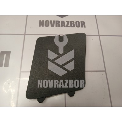 Обшивка багажника Renault Megane 3 09-16 Обшивка багажника Renault Megane 3 09-16