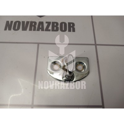 Ответная часть замка двери Renault Megane 3 09-16 Ответная часть замка двери Renault Megane 3 09-16