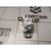 Петля двери передней левой верхняя Renault Megane 3 09-16