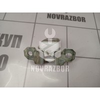 Петля двери передней правой верхняя Renault Megane 3 09-16