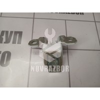 Петля двери задней левой верхняя Renault Megane 3 09-16