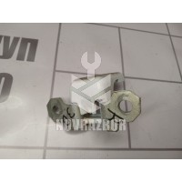 Петля двери задней правой верхняя Renault Megane 3 09-16