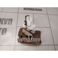 Резинка подвеса глушителя Renault Megane 3 09-16