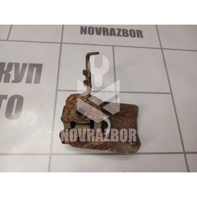 Резинка подвеса глушителя Renault Megane 3 09-16 Резинка подвеса глушителя Renault Megane 3 09-16