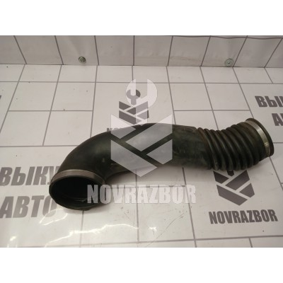 Патрубок воздушного фильтра Ford Focus 1 1998-2004