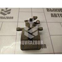 Суппорт задний правый Renault Megane 3 09-16