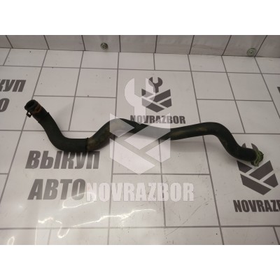 Патрубок отопителя Renault Megane 3 09-16