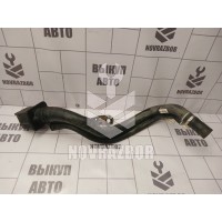 Горловина топливного бака Renault Megane 3 09-16