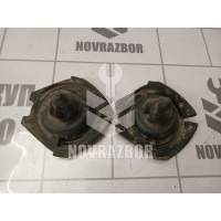 Отбойник заднего амортизатора Renault Megane 3 09-16