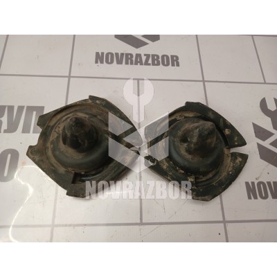 Отбойник заднего амортизатора Renault Megane 3 09-16 Отбойник заднего амортизатора Renault Megane 3 09-16