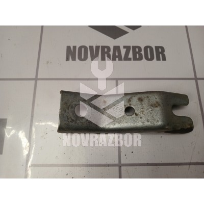 Кронштейн КПП Renault Megane 3 09-16 Кронштейн КПП Renault Megane 3 09-16