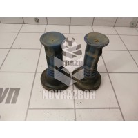 Опора задней пружины верхняя Renault Megane 3 09-16