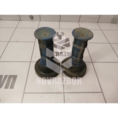 Опора задней пружины верхняя Renault Megane 3 09-16