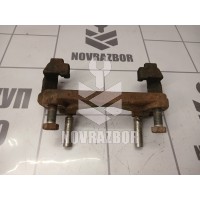 Скоба суппорта переднего Renault Megane 3 09-16